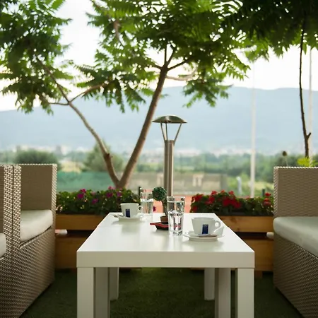 Guest house Evro Set Skopje