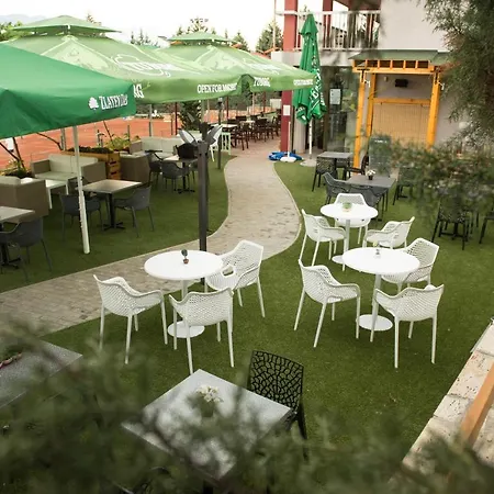 Affittacamere Evro Set 3*