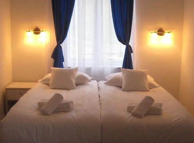 Evro Set Guest house