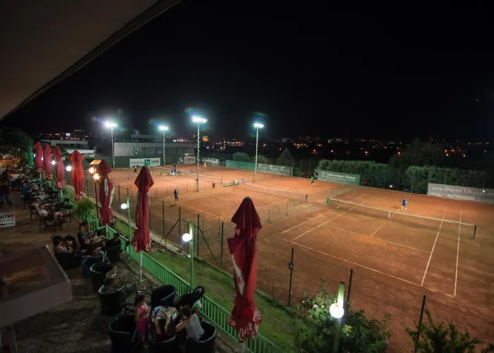 Evro Set Pensjonat Skopje