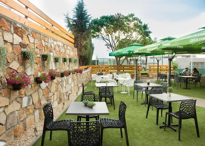 Guest house Evro Set 3*