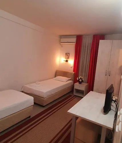 Evro Set Guest house 3*