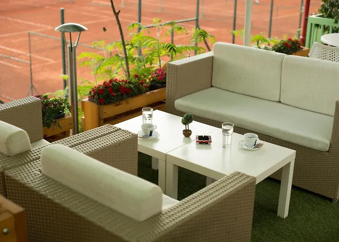 Evro Set Guest house 3*